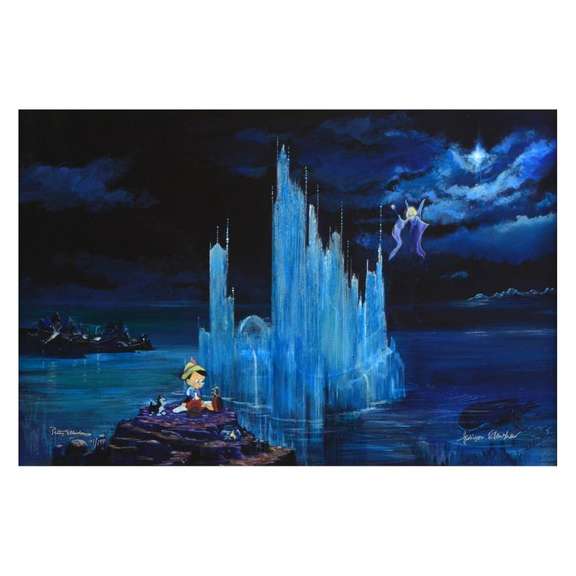 Ellenshaw & Ellenshaw by Blue Castle