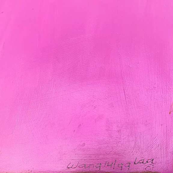 Wang by Homer (Pink)