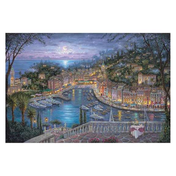 Finale, Robert by Portofino