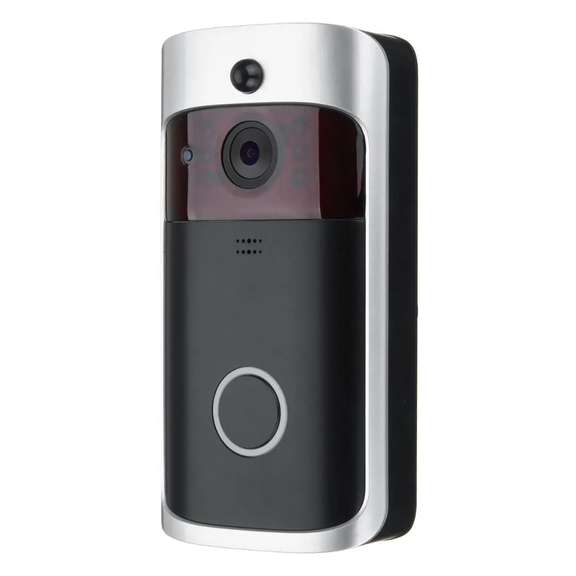 Wireless Camera Video Doorbell Home Security
