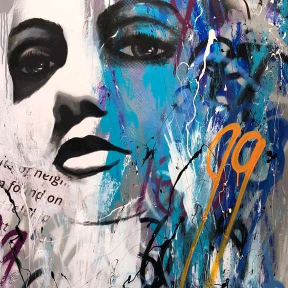 Johansen Original by Urban Innocence