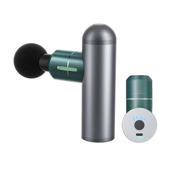 Electric Percussion Massage Gun 2000mAh