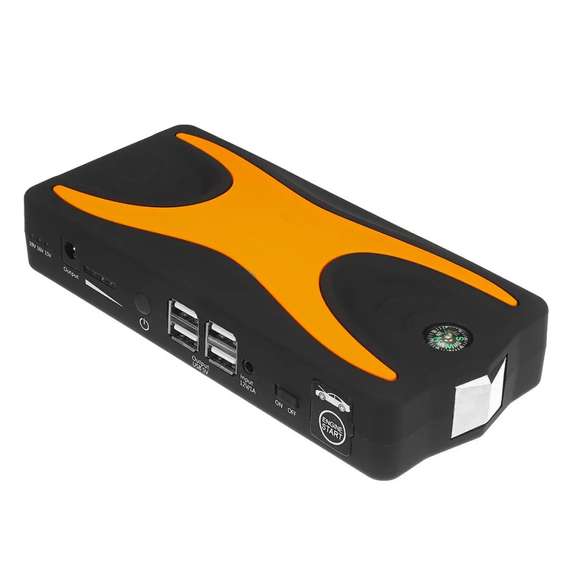 Portable Car Jump Starter 12V 22000mAh