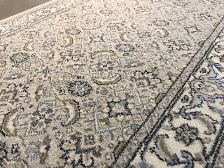 BELGIUM BLEND OF CLASSIC AND MODERN RUNNER 11'