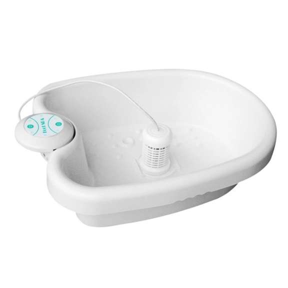 Personal Ionic Detox Foot Basin Bath Spa
