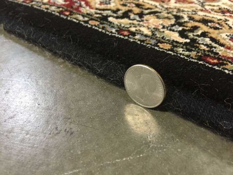 BELGIUM STAIR/HALLWAY ROLL RUNNER 30 ft