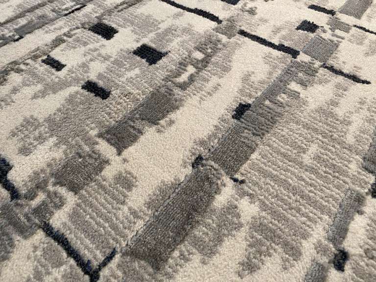Stunning Modern Rug 8x10