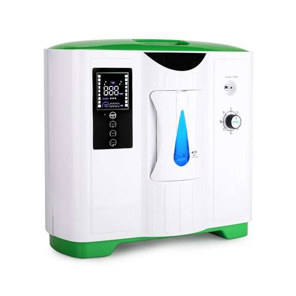 230W 2L-9L Oxygen Generator Making Machine