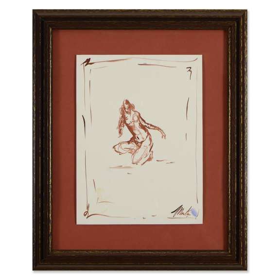 Wiley Original by Untitled