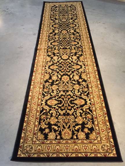 CLASSIC DESIGN RUNNER 8 FT