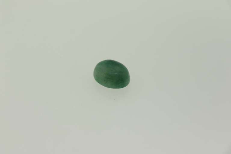 7.1 CT Green Beryl Emerald Loose Gemstone