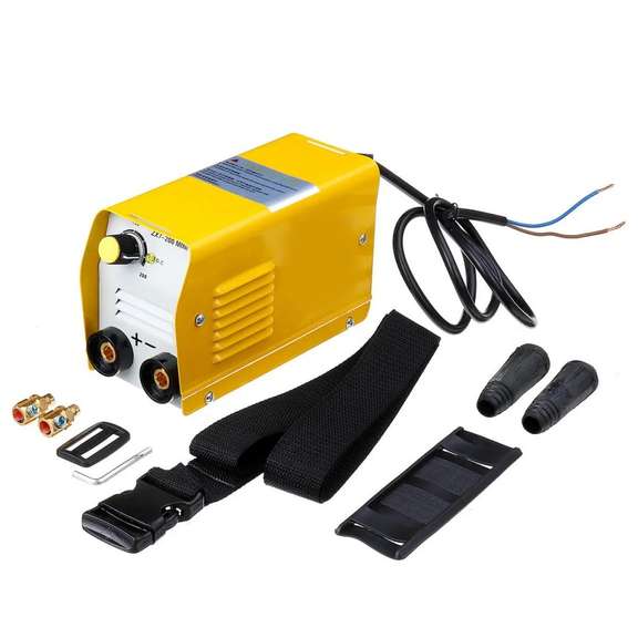 220V 200A Mini Electric Welding Machine