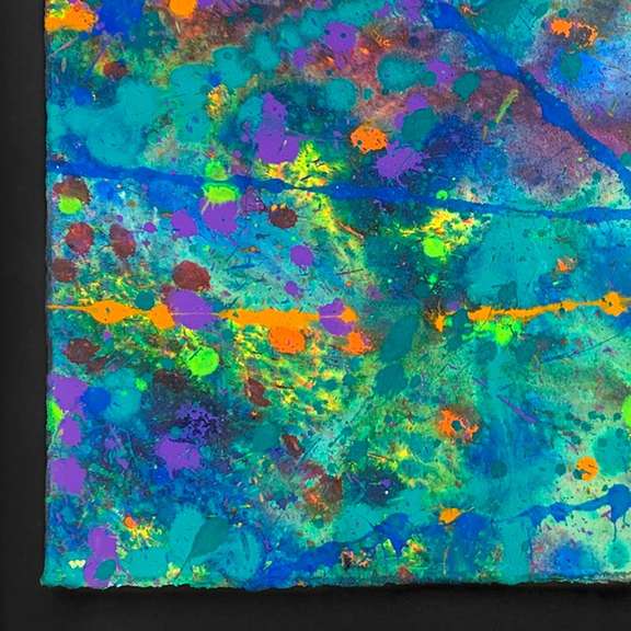 Wyland Original by Coral Colors 46