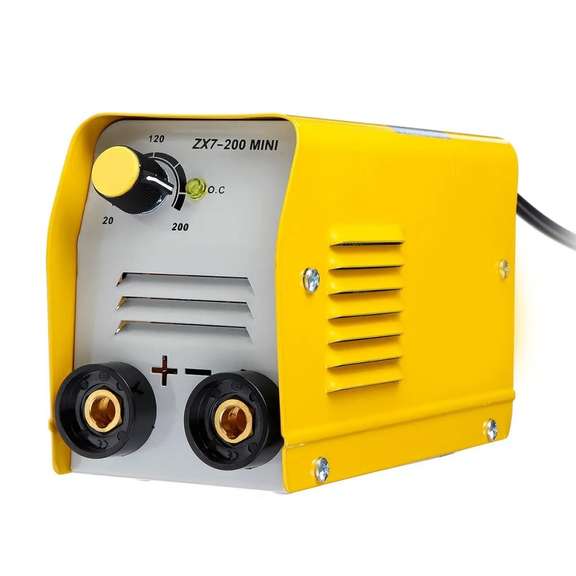 220V 200A Mini Electric Welding Machine