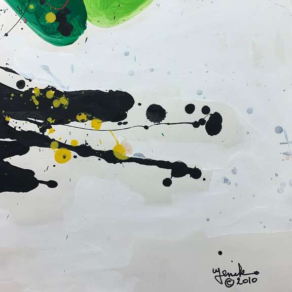 Cook Original by Untitled