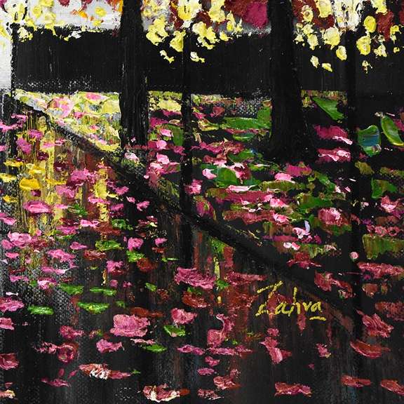 Mani Original by Untitled