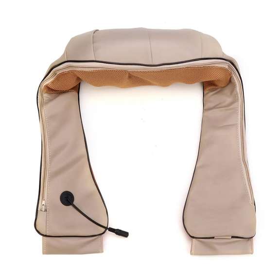 24W Kneading Shawl Neck Massager