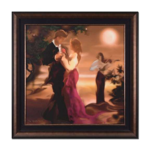 Bloom, Steve by Moonlight Serenade