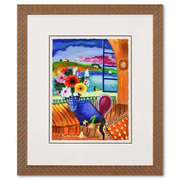 Alter, Shlomo by Untitled