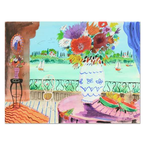 Alter Original by Untitled