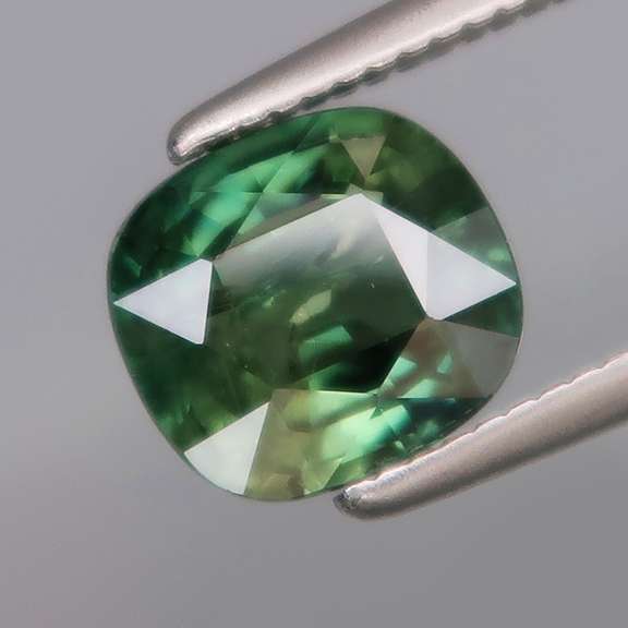 Natural rare 1.43ct UNHEATED Australian Sapphire