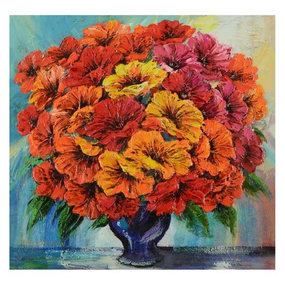 Korobov Original by Untitled