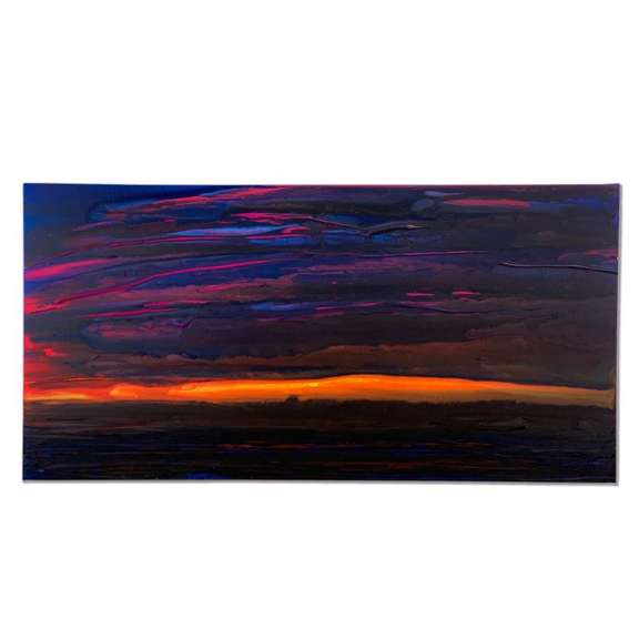 Wyland Original by Pure Surfer