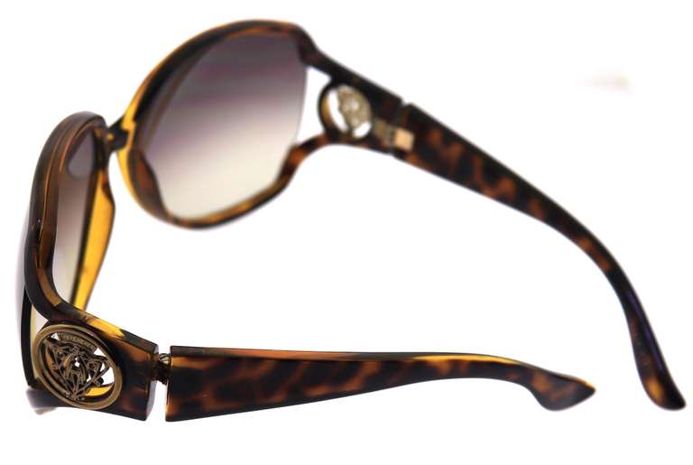 Gucci Ladies Sunglasses