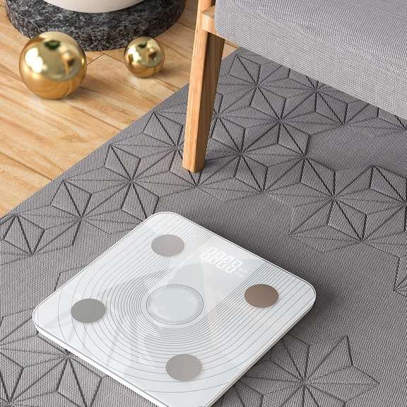 WiFi Smart Digital Body Weight Scale