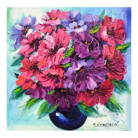 Korobov Original by Royal Beauty