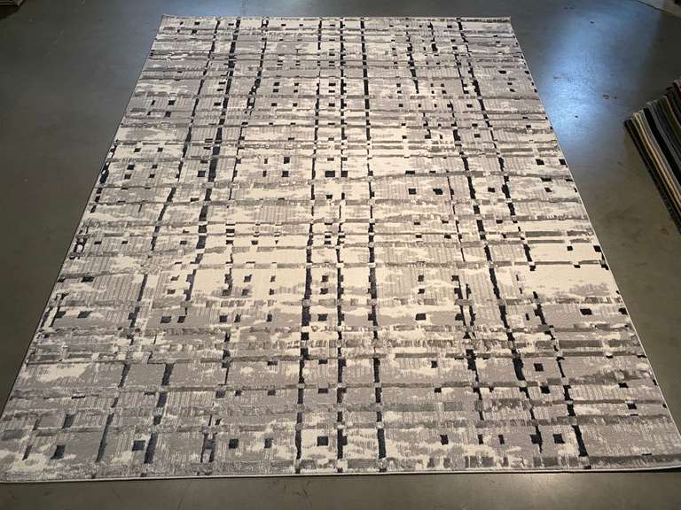 Stunning Modern Rug 8x10