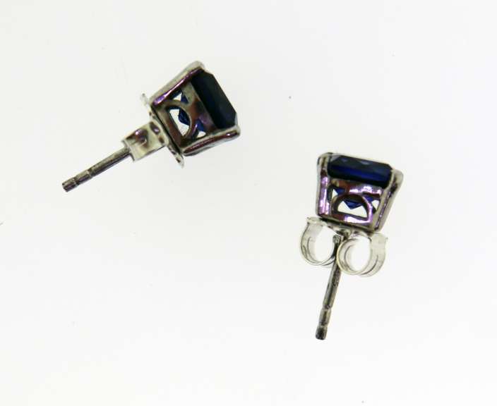 Two Pair of Earring