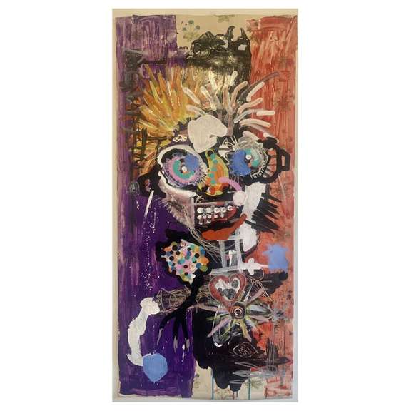 Kostabi Original by Nutritious Culture with Manners