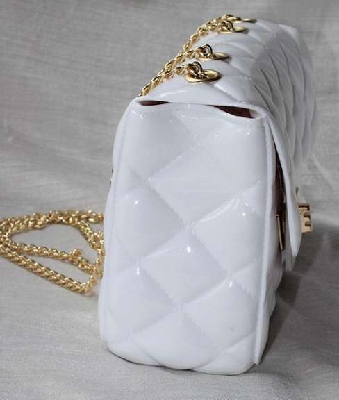 100% Fine leather Designer Style Bag