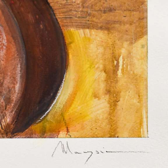 Zielinska Original by Classical Emotions II