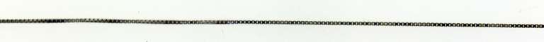 Lopez 925 Sterling Silver Necklace