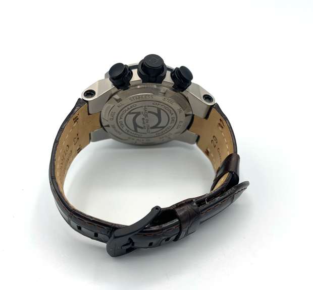Officina del Tempo Super Power Watch