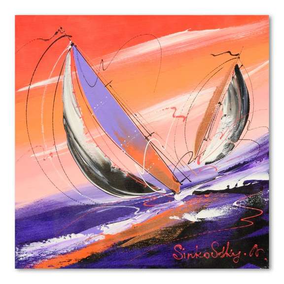 Sinkovsky Original by Bright Sunset