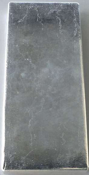 Fine Silver Bar