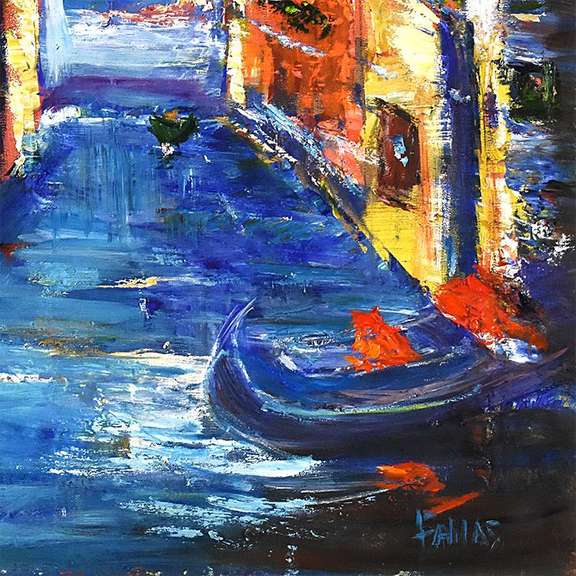 Fallas Original by Venice Amore