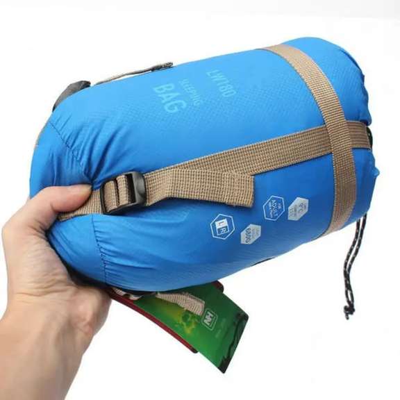 Outdoor Camping Sleeping Bag