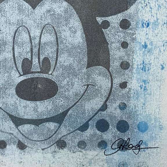 Rodgers Original by Mickey Mouse