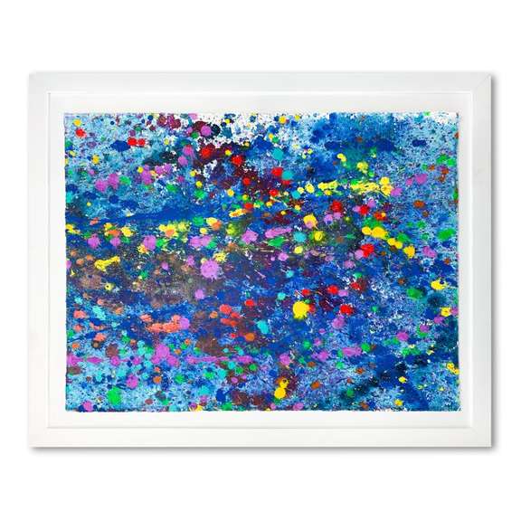 Wyland Original by Shadow Play