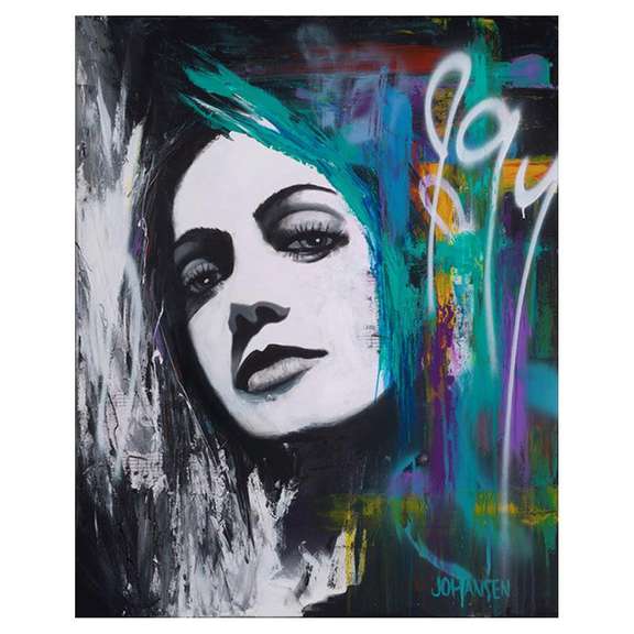 Johansen Original by Simmering