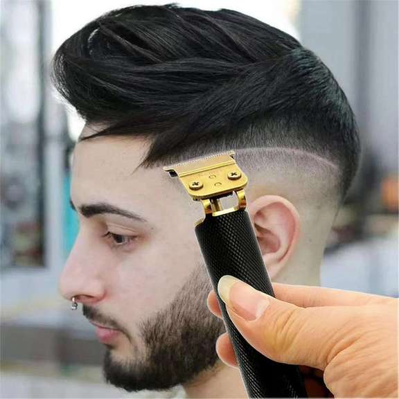 Head Carving Hair Clipper