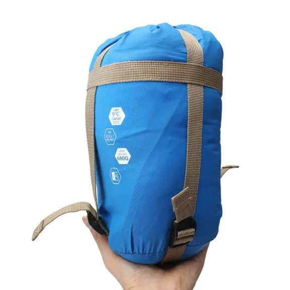 Outdoor Camping Sleeping Bag