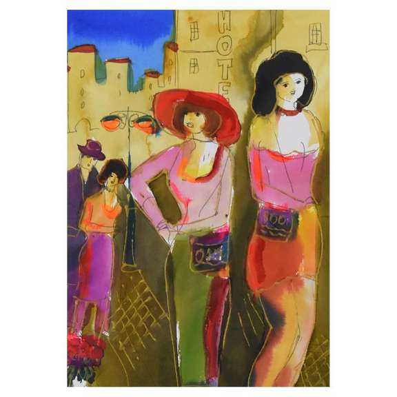 Leider Original by Untitled