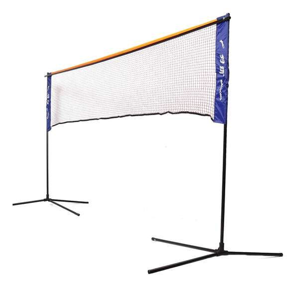 Adjustable Badminton Net Folding Volleyball