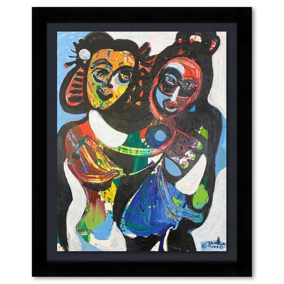 Cook Original by Untitled