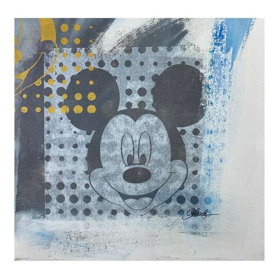 Rodgers Original by Mickey Mouse